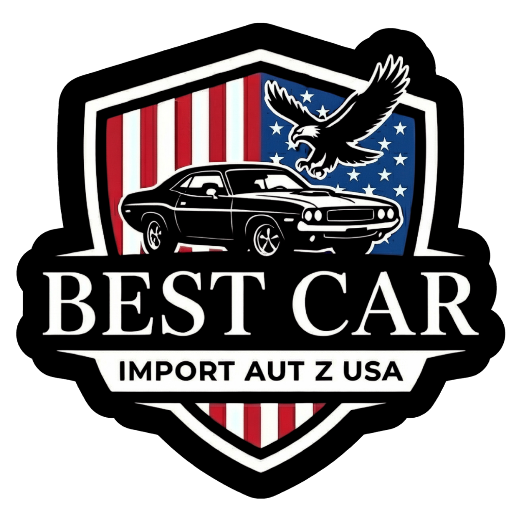 Oficjalne logo BEST CAR Paweł Mirek